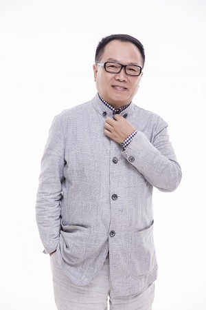 廖藝徽 科技產(chǎn)業(yè)導(dǎo)師